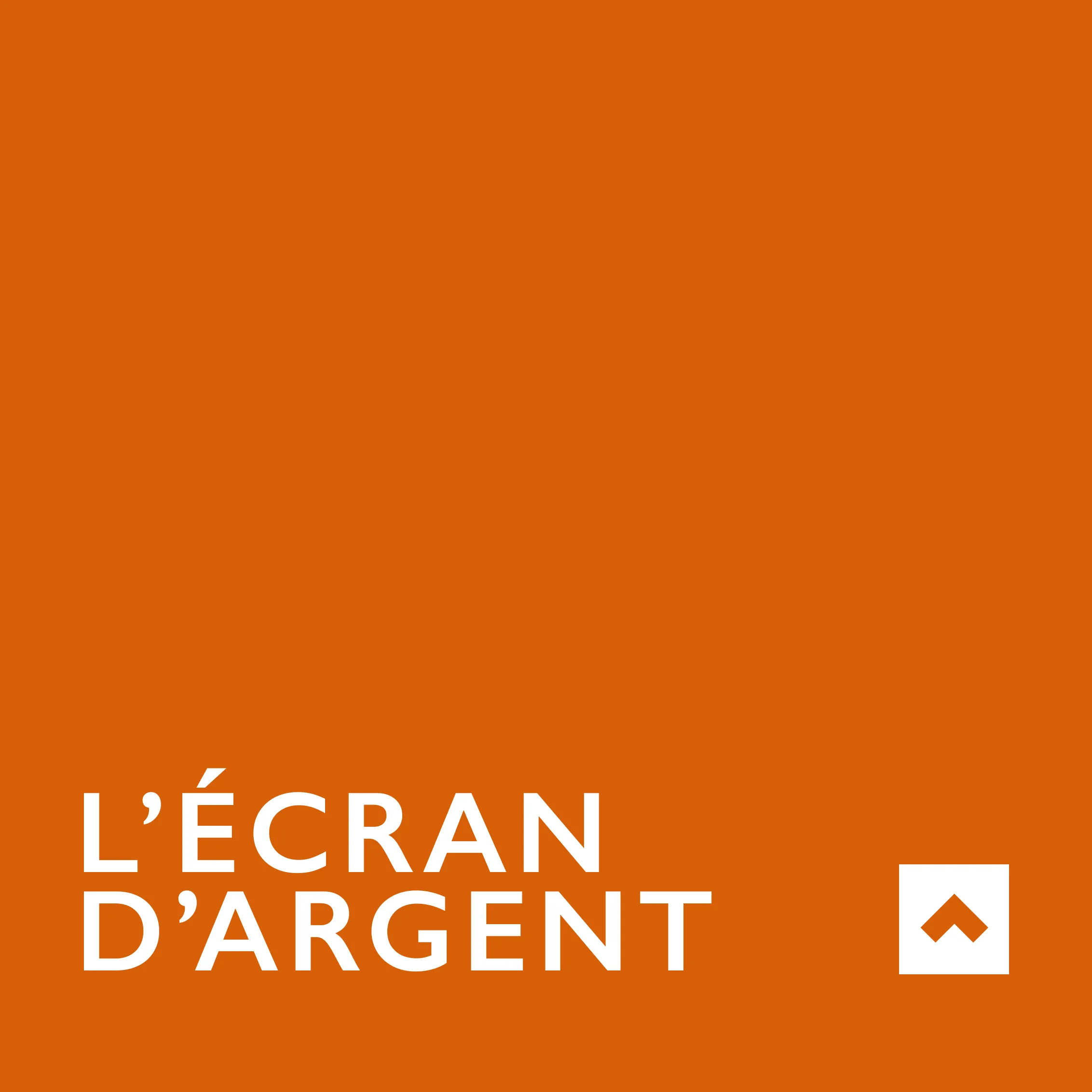 L'écran d'argent